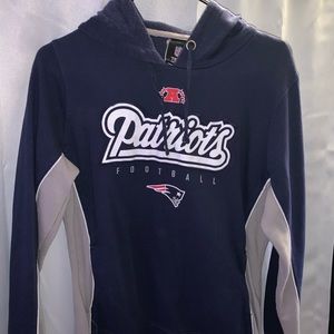 Patriots Hoodie